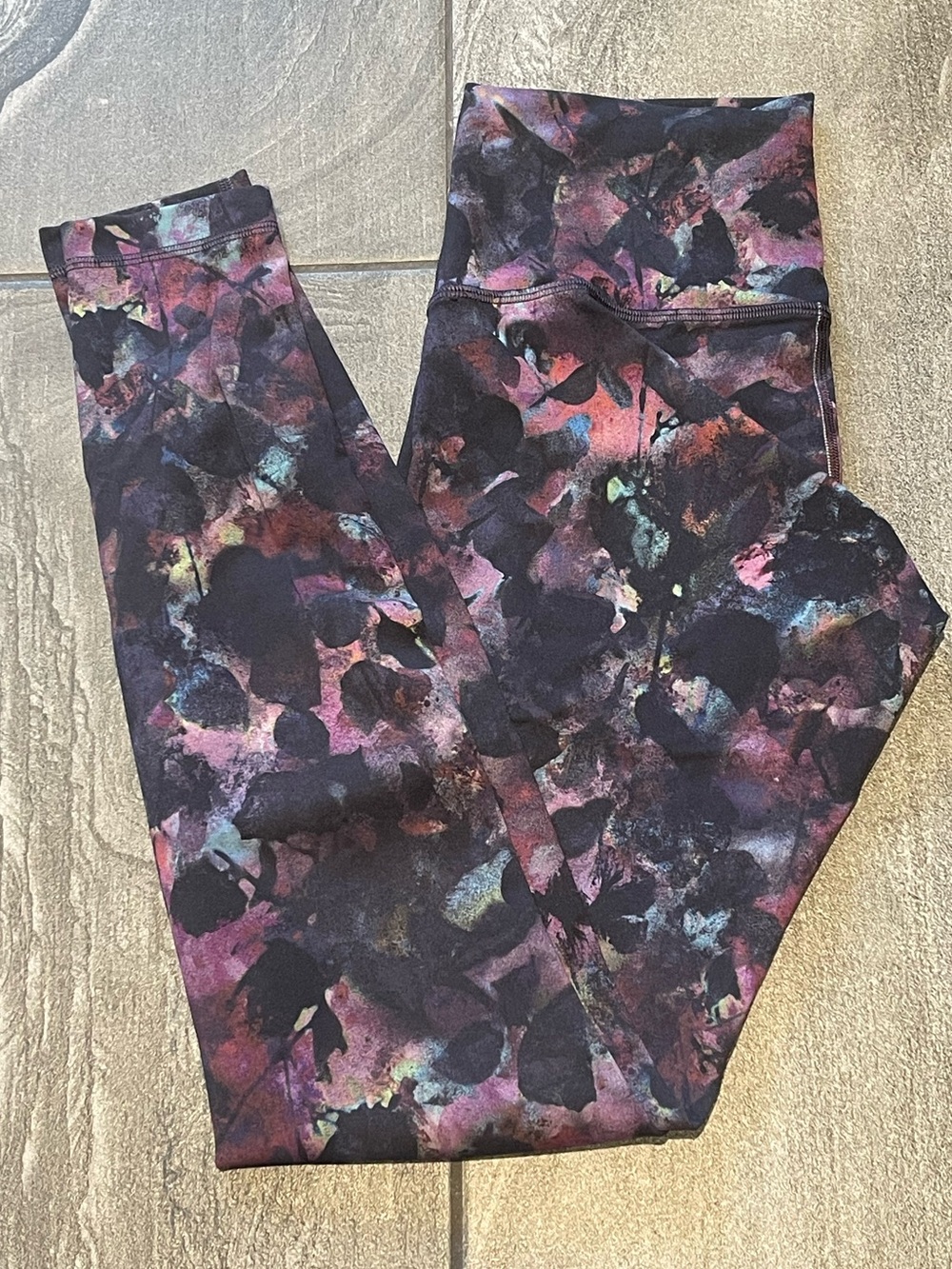 lululemon Wunder Train High-Rise Legging 28”
